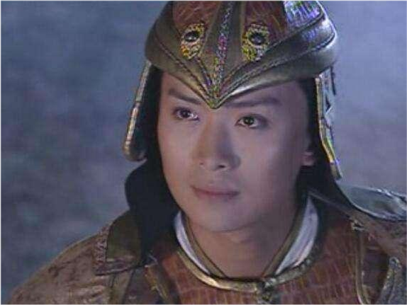 秦琼儿子的墓碑告诉我们唐朝头号猛将不是李元霸更不是尉迟恭