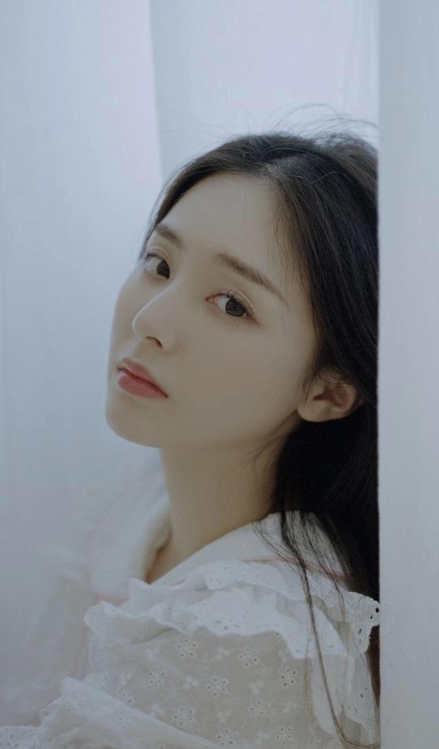 明星程熙媛第1390期美图潮流欣赏