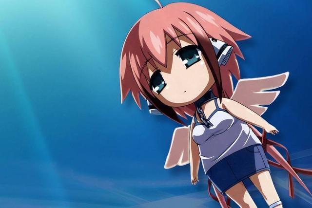 二次元|朝比奈实玖瑠|凉宫春日|三次元|动漫