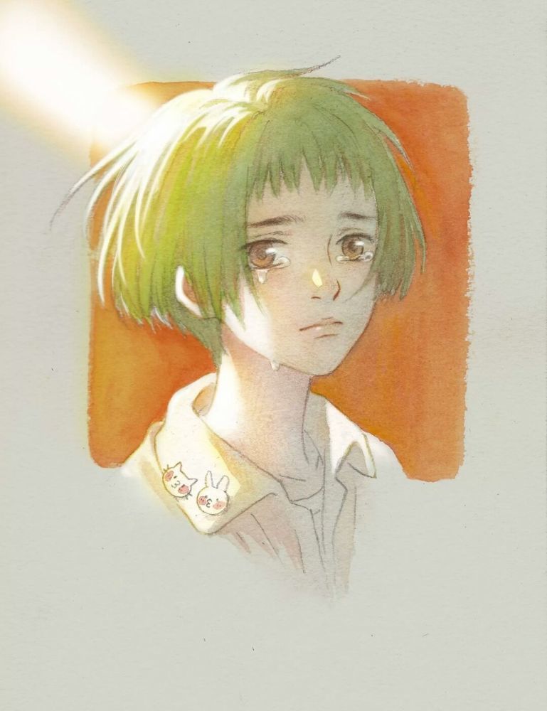 不愿意放弃这一段感情,他用自己的实际行动治好了顾飞的妹妹顾淼的病