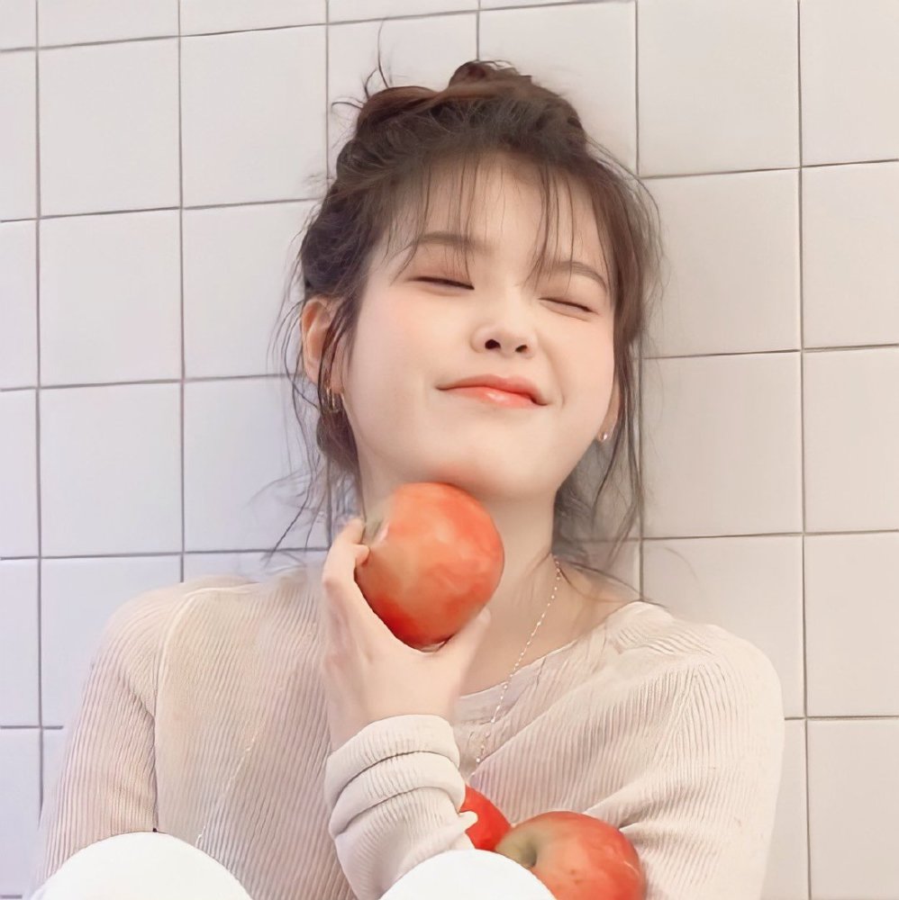 iu头像大赏,太适合拿去当头像了啊
