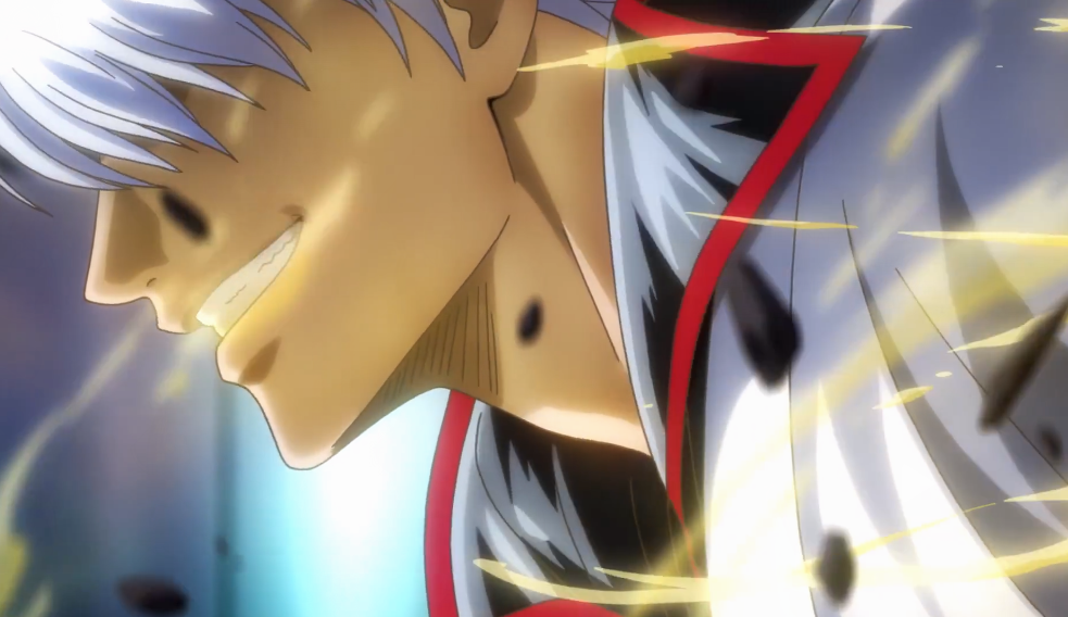 银魂 剧场版入场特典是炭治郎和柱 日本网友 是不是打错字了 腾讯新闻