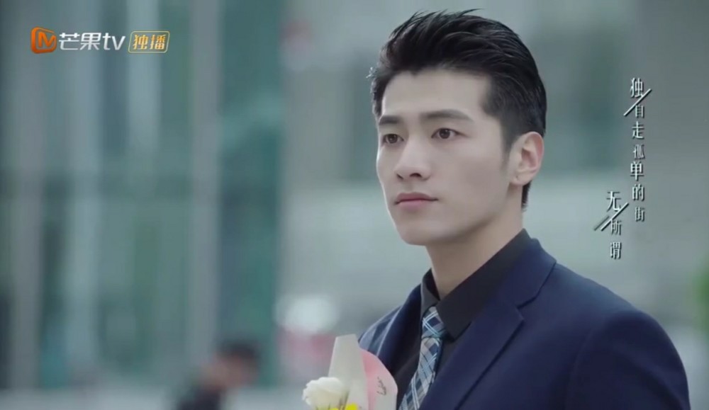 从结婚开始恋爱鹿亦尧与蔡思雨酸酸甜甜的爱情刚刚好