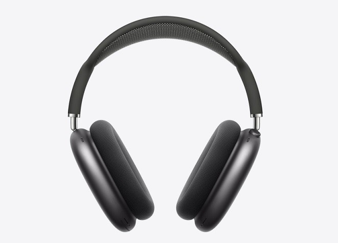 AirPodsMax高调登场,搭载H1芯片,售价