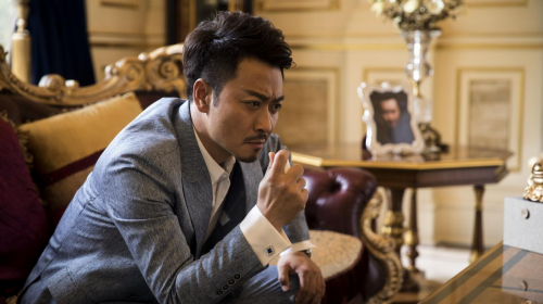 《澳门往事》电视剧全集免费在线观,爱奇艺精彩呈现_腾讯新闻