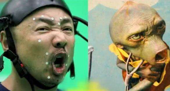 那些令人意想不到的客串,却让我们记忆犹新