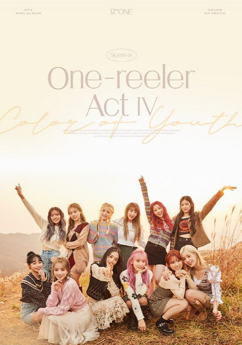 Izone的粉丝有多努力 专辑工厂出货慢 粉丝自己开叉车去打包 腾讯新闻