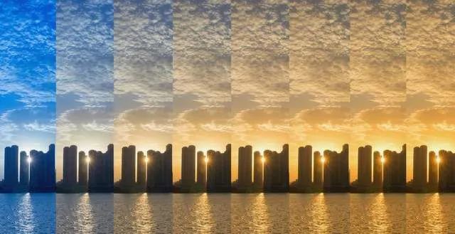 视频摄影光影是摄影重要的一部分什么是白平衡_腾讯新闻