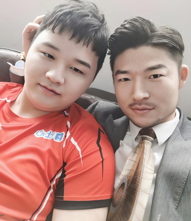qg战队发生大变动老板直播间透漏林教练与久诚或许再度携手