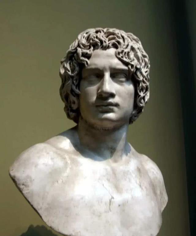 海尔曼(阿米尼乌斯)雕像其实,在瓦卢斯上任之后,与提贝留管理时的