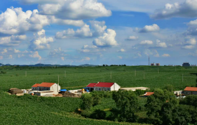 中国"最大"平原,横跨我国四个省,有着我国很多历史文化