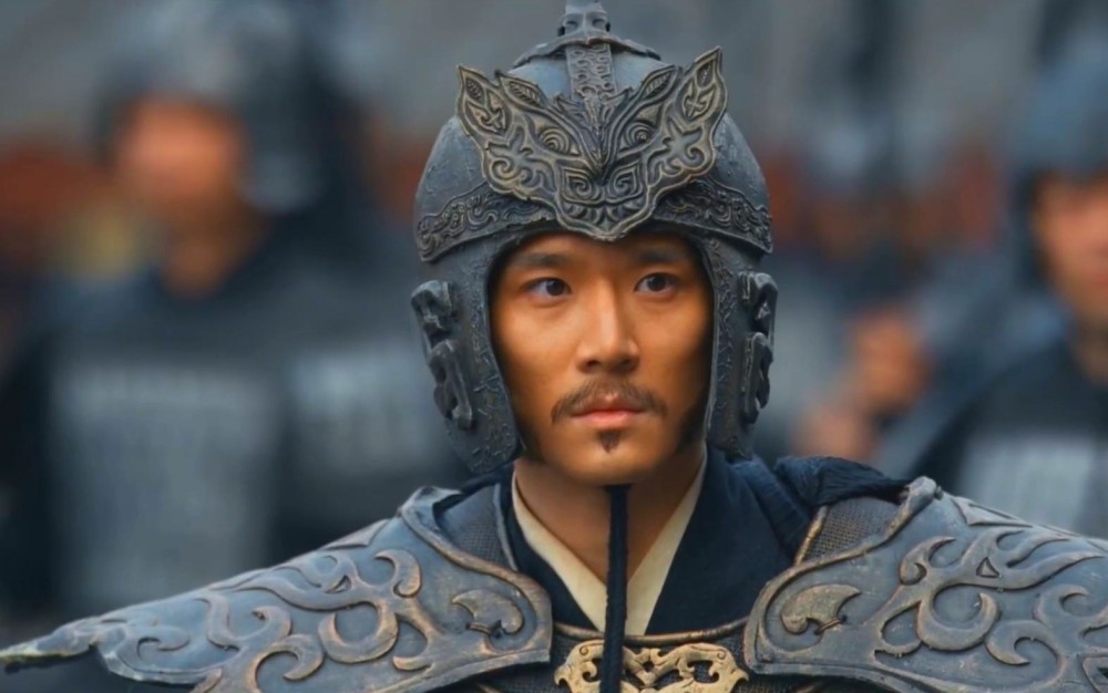 大秦帝国系列中秦国的八大名将哪位能够排第一