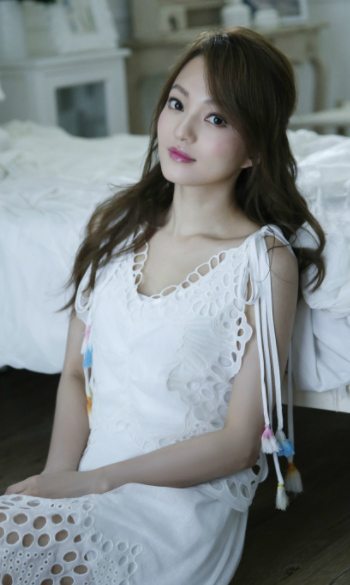 比心陪练《我是歌王》嘉宾揭晓:百变天后张韶涵来了!