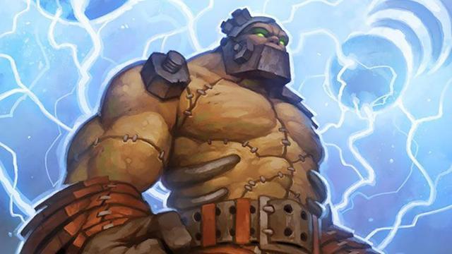 《魔兽世界》naxx经典boss——"电男"塔迪乌斯攻略