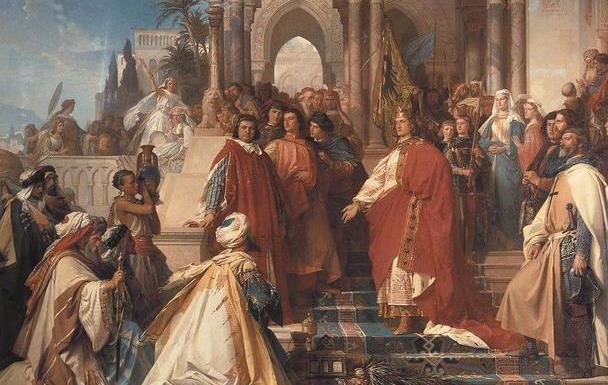 神圣罗马帝国的社会结构如何以贵族市民农民和下层民众为例