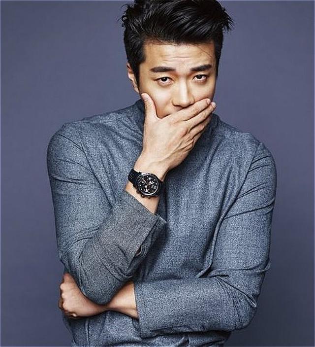 权相佑李珉廷吴正世将联袂出演电影圣诞节礼物