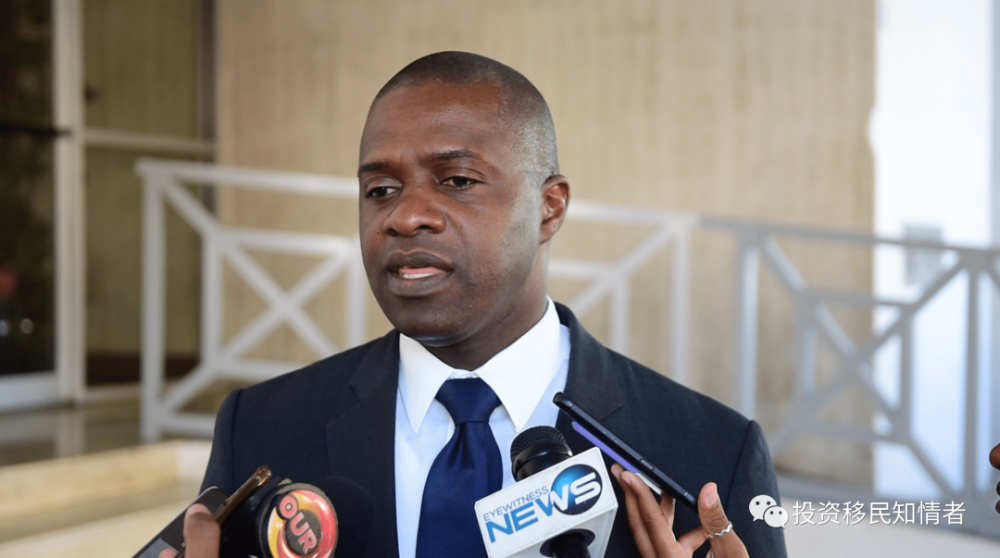 居留身份以及如何扩大范围好覆盖到想来巴哈马生活,工作,以及投资的人