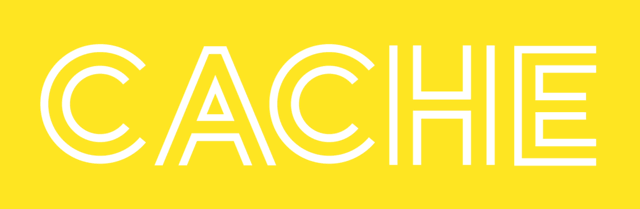 cachecache一整个营造高级感的大动作