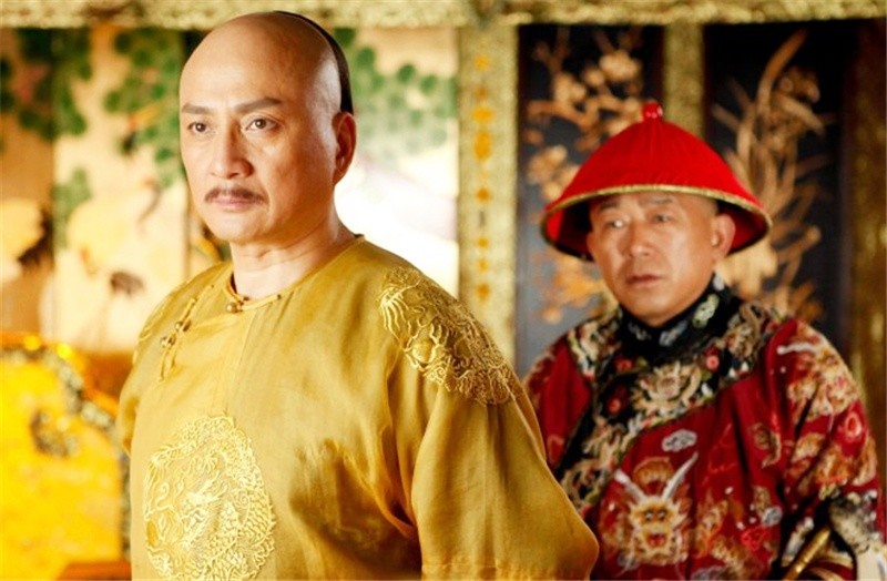 八阿哥胤禩实力很强大,为何还会夺嫡失败?