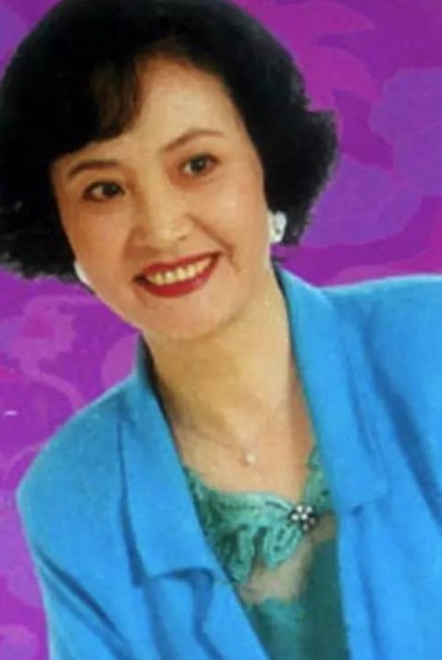 77岁白骨精杨春霞一生不谈西游记至死不原谅导演杨洁
