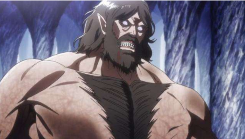 进击的巨人枭当时和格里沙说的话暗示着什么地鸣是必然选择