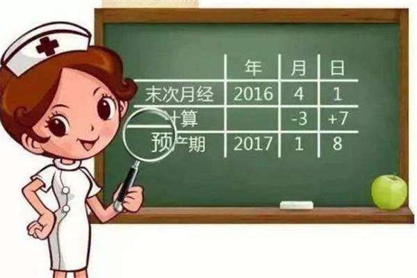 计算自然怀孕预产期的方法有哪些 哪些因素会影响预产期的准确性 自然怀孕 末次月经 孕吐 子宫 胎动 预产期 排卵日 基础体温 月经周期 妊娠