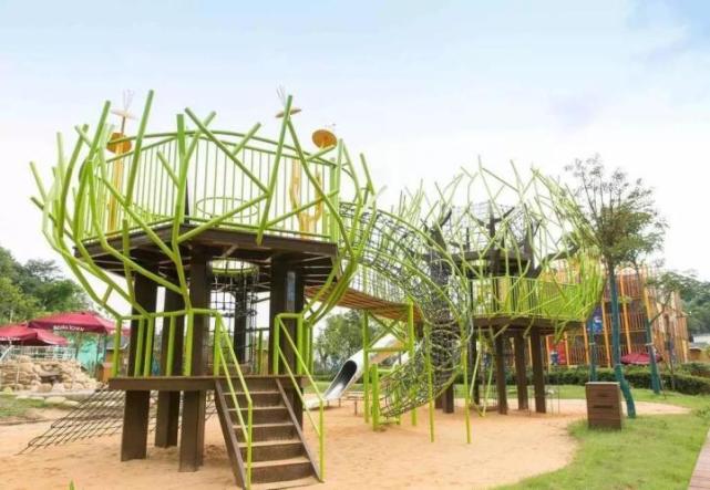 研学旅游规划设计落地案例分享:如何打造研学基地?