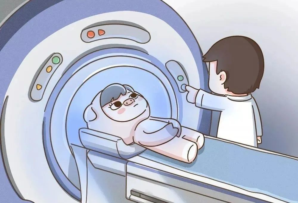 美瞳含有氧化铁等金属物质,接受核磁共振检查时,会对眼睛造成伤害,会