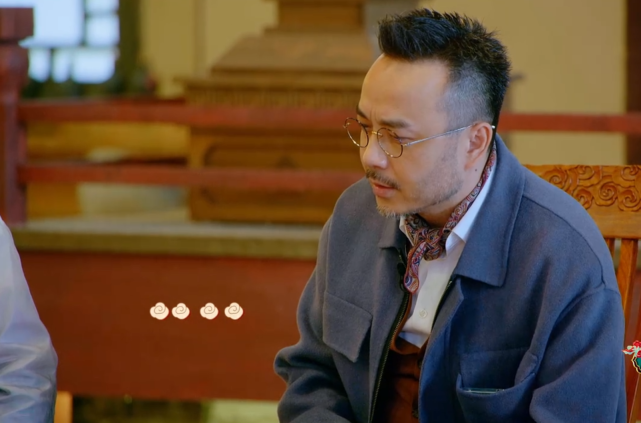 登场了敦煌汪涵领衔探索壁画乐器钱正昊野孩子合作敦煌弥音