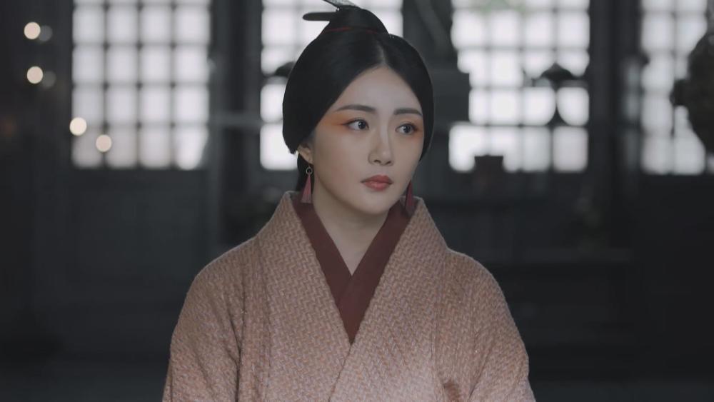 大秦赋热播历史上秦始皇嬴政身边真的有叫冬儿的女人吗