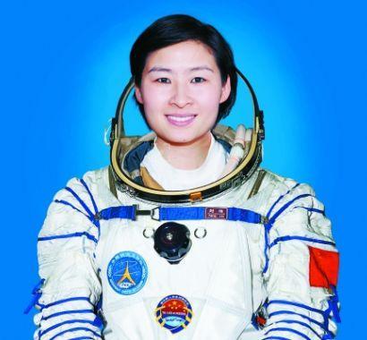 宇航员|女航天员刘洋在太空生活，怎么保护女性“隐私”呢？方法很简单