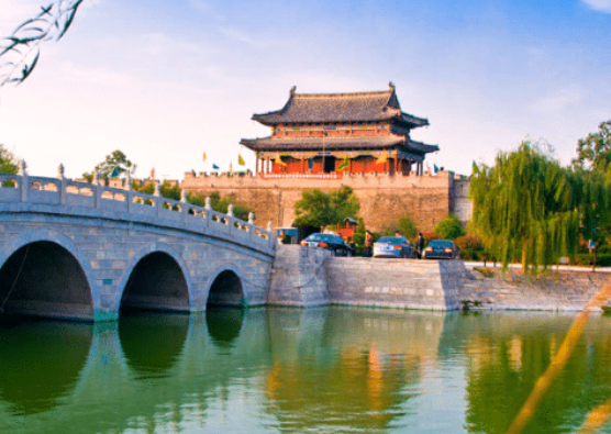 河南新一线城市2020_河南省发展“最快”的城市,如今已是新一线城市,人