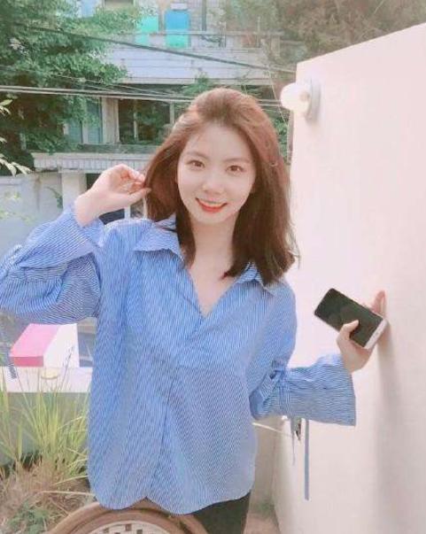 2020年11月18日,从韩国f法院公布的结果得知,李佳恩是选秀节目