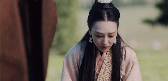 《大秦赋》评分再跌,嬴政谈恋爱变言情剧,芈华的妆