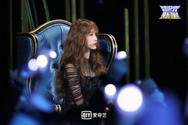 跨次元新星合作舞台秀首位六强诞生