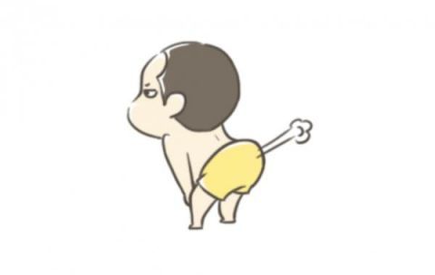肠道|你其实可以控制“屁”的产量！有屁不要憋着！