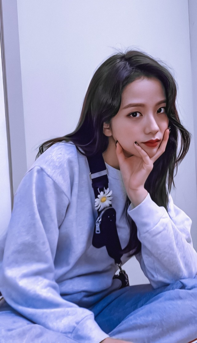 blackpink——jisoo金智秀美图集|jisoo|小红心|blackpink|壁纸|金智