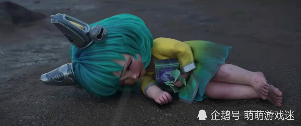 cg目标引爆峡谷蔡文姬哭到玩家心碎大量退游玩家回归