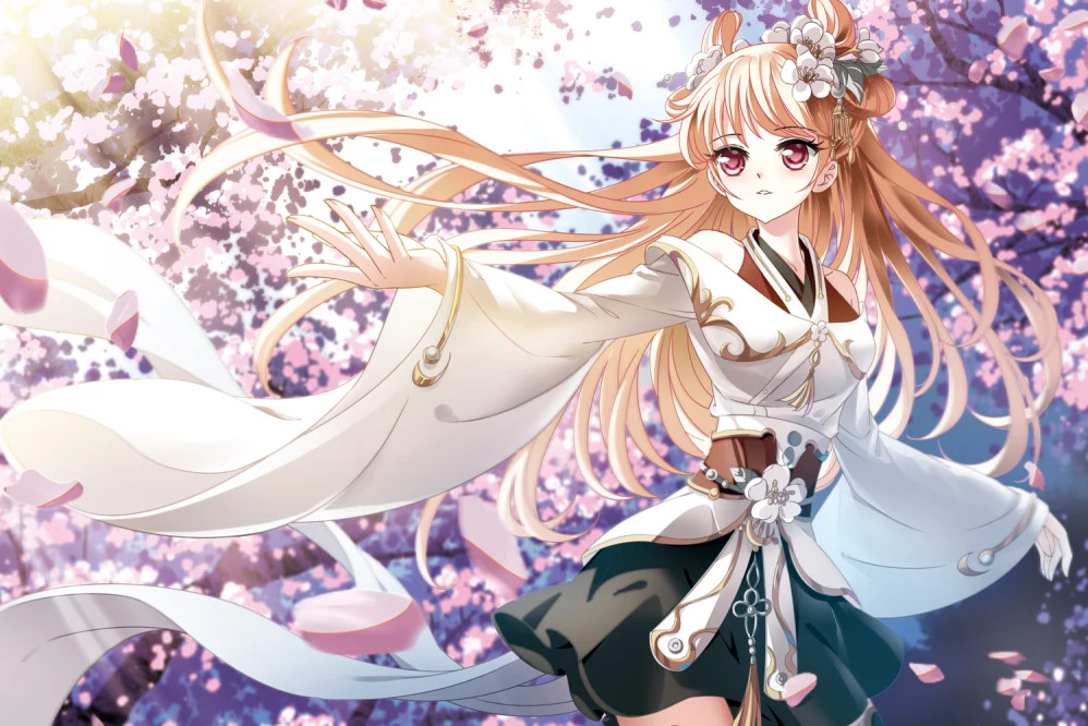 风起苍岚风恋晚收获烈火城主之位结果想要老狮接手这是为何