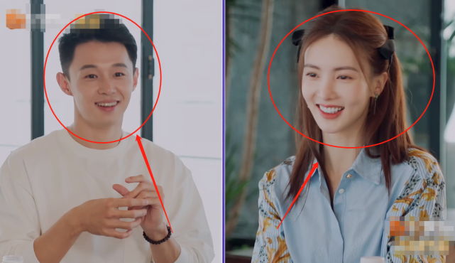 金晨对着大海荡秋千,陈一鸣的反应却太直男,难怪张绍刚看后都替他着急