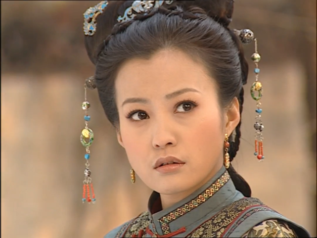 少年天子静妃才是皇宫中最清醒的人骂福临孬种怼孝庄对食