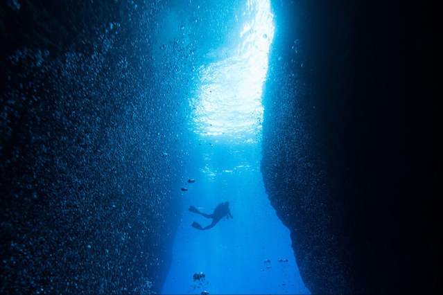 海洋到底有多深,我们现在能到达吗?