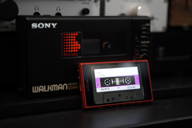 千元安卓随身音乐播放器如何选索尼a105有话说