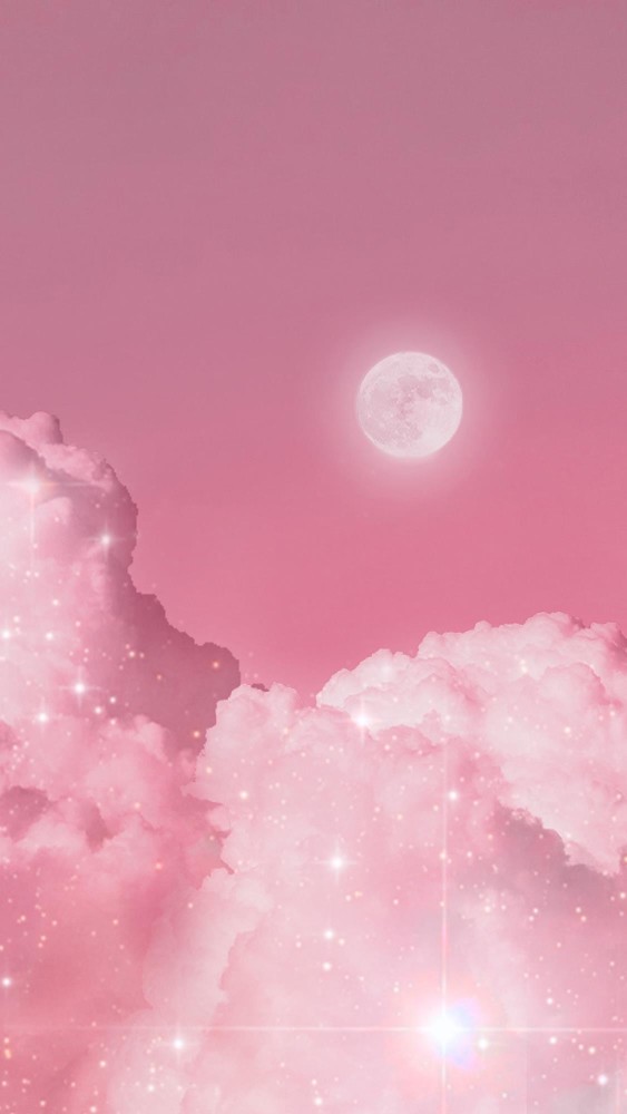 梦境后花园仙气四溢的壁纸