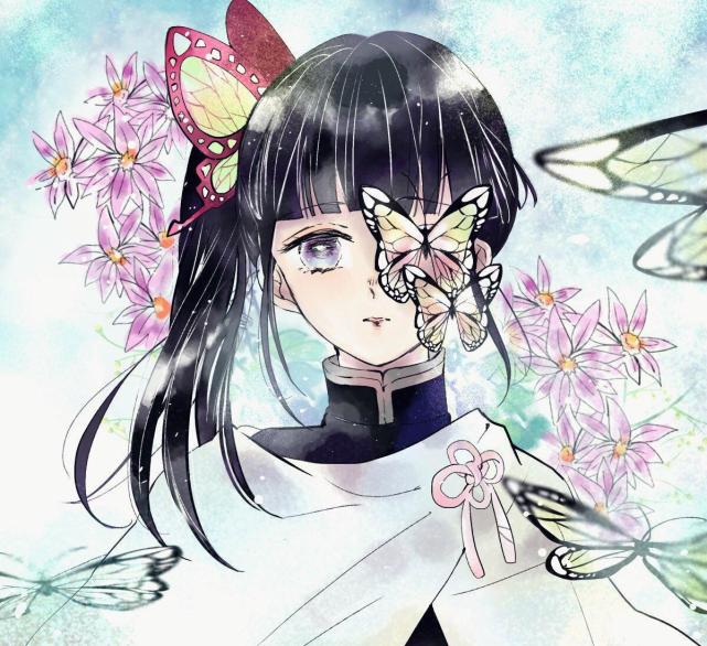 日本票选 鬼灭之刃 最喜欢的角色 炭治郎第4位 第一名让人意外 日本 鬼杀队 不死川实弥 我妻 颜值 善逸 炭治郎 香奈乎 炼狱杏寿郎 鬼灭之刃