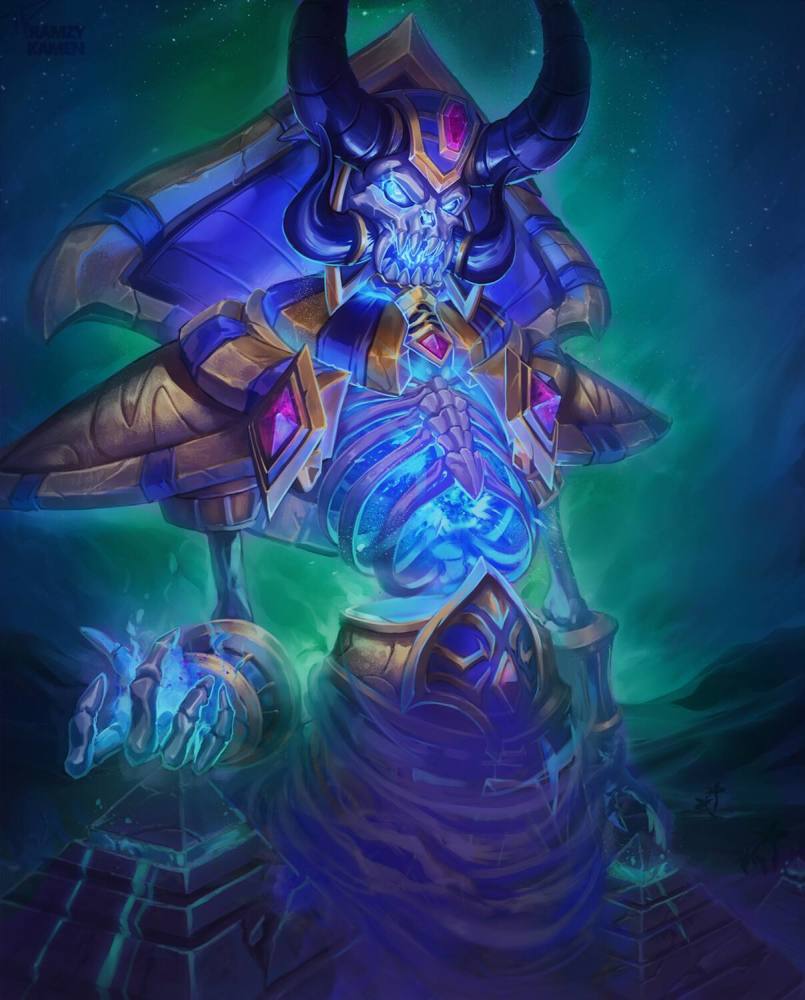 魔兽世界怀旧服naxx全通的一些心得体会和感悟