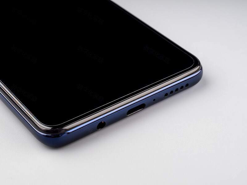 越级挑战的超强选手 redmi note9 pro