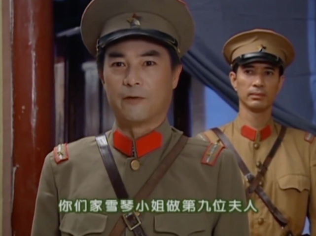 再看《情深深雨蒙蒙》,我读懂了爱情|陆振华|何书桓|情深深雨蒙蒙