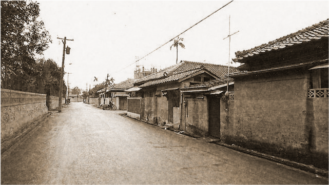 过去的50年,今天的你回想起来仿佛是昨天_腾讯新闻