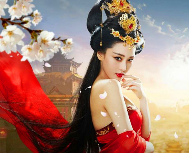 《哪吒传奇》里面都有苏妲己的身影,据传闻表示,苏妲己是狐狸精附身